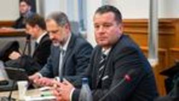 Beitrag über Nancy Faeser: Rechter Publizist gewinnt Berufungsprozess um Faeser-Post