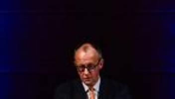 Bundeskanzler: Merz wirft SPD wegen Debatte um Erbschaftsteuer Verunsicherung vor