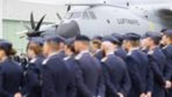 Dänemark und USA: Bundeswehr entsendet Erkundungstrupp nach Grönland