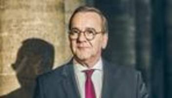 Gastbeitrag von Boris Pistorius: Alleingänge gefährden den Fortbestand der Nato