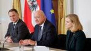 inflation: Österreich halbiert mehrwertsteuer auf grundnahrungsmittel ab juli