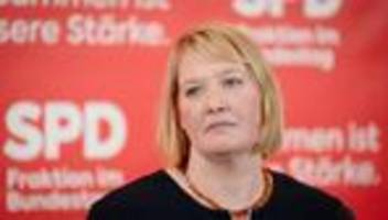 spd-erbschaftsteuerkonzept: spd wirft kritikern des erbschaftsteuerentwurfs falschdarstellung vor