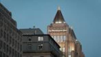 usa: fbi untersucht haus von journalistin der washington post