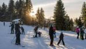 Skigebiet im Sauerland: Komm, wir retten unser Skigebiet