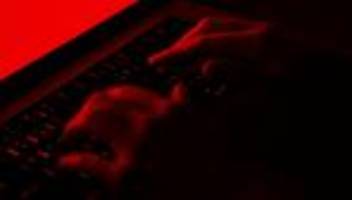 Cyberkriminalität: Internationale Ermittler schalten bekannten Cybercrime-Dienst ab