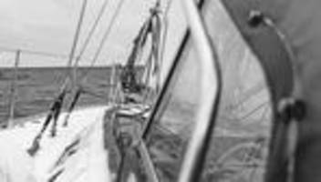 tödlicher segeltörn: ich habe ihn nicht getötet. ich wollte ihn retten