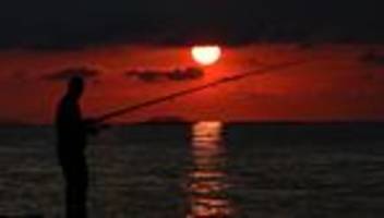 klimakrise: eu-klimadienst nennt 2025 das drittheißeste jahr