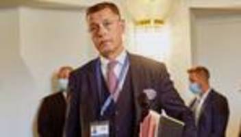 Tod von Christian Pilnacek: Abgeordnete im Nebel