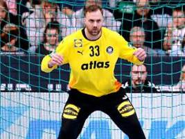 Alte Fehde zur EM angefeuert: Österreich schimpft auf deutschen Handball-Titan