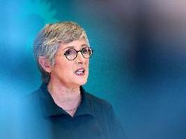 Britta Haßelmann im Frühstart: Die Koalition startet genauso, wie sie 2025 beendet hat