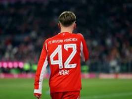 bundestrainer schaut genau hin: duell der supertalente: karl hat, was el mala noch fehlt