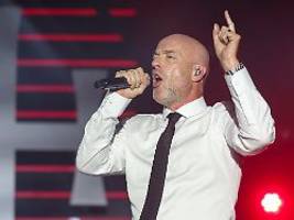 Diesmal wegen Krankheit: Unheilig sagen erneut Konzerte ab