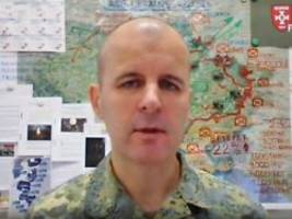 grönland geostrategisch wichtig: trump ist wie der fuchs, der in den hühnerstall hineinsticht