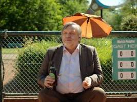 hape kerkeling in extrawurst: hass und wut dürfen nicht das ruder übernehmen