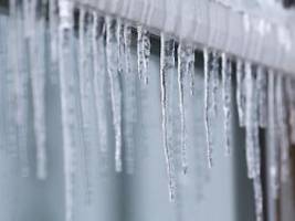 Kälteeinbruch im November: Heizkosten für 2025 dürften spürbar steigen