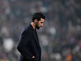 pokal-pleite gegen zweitligisten: real madrid blamiert sich im ersten spiel ohne xabi alonso