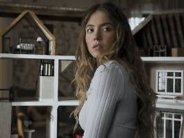 Psycho-Thriller The Housemaid: Dunkle Geheimnisse hinter wollweißen Fassaden