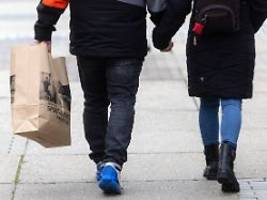 regional große unterschiede: kaufkraft-plus 2025 kann preissteigerungen nicht ausgleichen