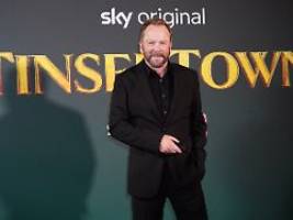 Soll Fahrer angegriffen haben: 24-Schauspieler Kiefer Sutherland festgenommen