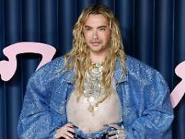 Streit am Strand eskaliert: Bill Kaulitz wurde wegen seines Hundes bespuckt