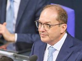 tausende tote bei protesten: dobrindt lehnt abschiebestopp in den iran trotzdem ab