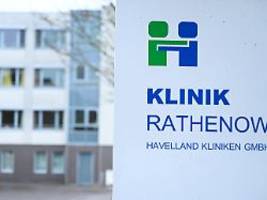 Verdacht gegen Arzt: Klinik sieht bei Missbrauchsfall 4-Augen-Prinzip verletzt