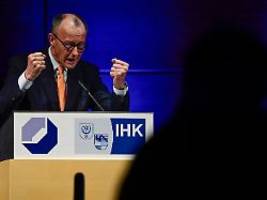 kanzler warnt vor verunsicherung: merz weist spd bei erbschaftsteuer in die schranken 