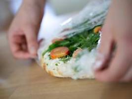 nudelgericht gefragt: fertigessen-produktion wächst deutlich