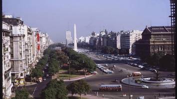 die geschichte eines verlorenen: „die wüste und ihr samen“