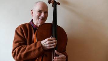 Frank Dodge: „Die Absage erfolgte telefonisch. Das Ende war unschön“