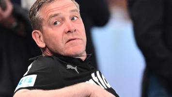 gislason vor handball-em: „das werden vier halbfinals fürs echt halbfinale“