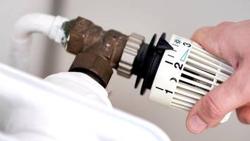 Heizkosten: 2025 wird wohl durch kaltes Wetter besonders teuer