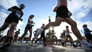 Marathontraining: Wenn die Vorbereitung mit einer Verletzung startet