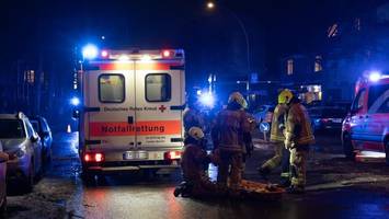 Nach Rettung aus Teltowkanal: Mann schwebt in Lebensgefahr