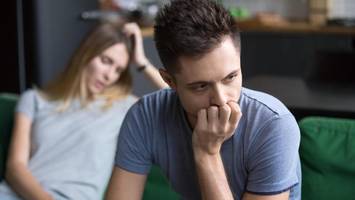 Narzisstische Partnerin: Expertin entlarvt das Verwirrspiel