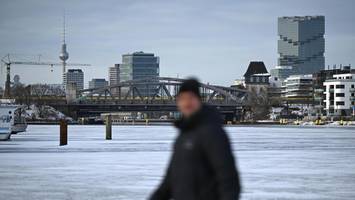 neubau der elsenbrücke: verkehrsentlastung droht sich zu verzögern
