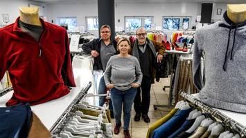 upcycling aus spandau: wie ein secondhand-kaufhaus aus alt neu macht