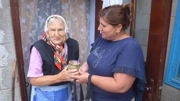 wie ein berliner verein in moldawien hilft