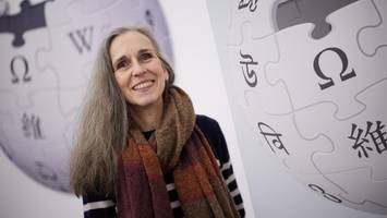 25 jahre wikipedia: welche rolle berlin für das web-lexikon spielt