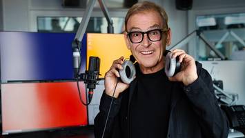 berliner kultmoderator arno verlässt 104.6 rtl – „jetzt muss es auch mal gut sein“