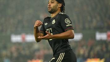 Bayern krönt beste Hinrunde der Liga-Geschichte