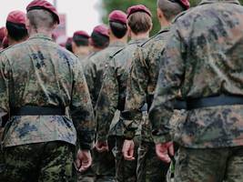 bundeswehr-skandal: „wo ist eigentlich der herr minister?“