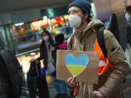 Bürgergeld: Fachleute warnen vor Kürzungen bei Ukrainern