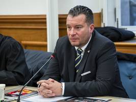 meinungsfreiheit: chefredakteur von rechtem portal nach post zu faeser freigesprochen