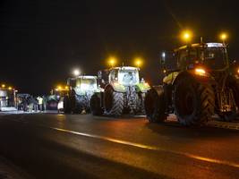 mercosur und die landwirtschaft: den bauern geht’s ums prinzip