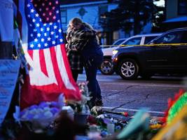 vereinigte staaten: wie trump amerikas justiz politisiert