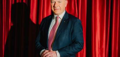 berlin: kai wegner spricht über tennis-spiel während stromausfall