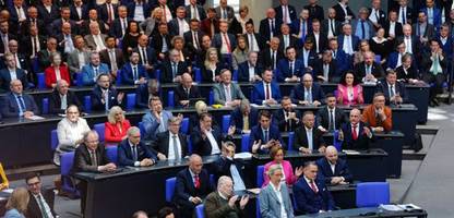 Bundestag: Sieben AfD-Mitarbeiter erhalten keine Hausausweise wegen Sicherheitsbedenken