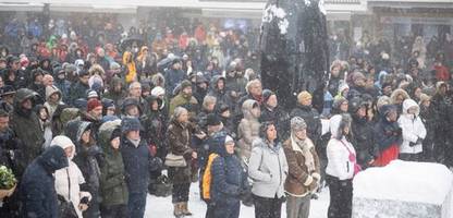 crans-montana: opfer der brandkatastrophe in cerhalten 10.000 schweizer franken