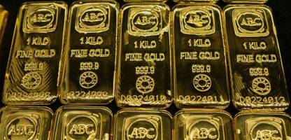 gold und silber: edelmetalle erreichen neue rekordmarken